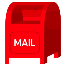 mailbox postbox