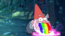 This Happens To Me All The Time. GIF - Gravity Falls GIFs