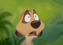 The Lion King Timon GIF - The Lion King Timon Meerkat GIFs