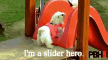 Hero Slide GIF - Hero Slide Whee GIFs