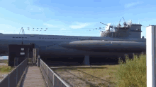 German Submarine GIF - Submarine Ww2 GIFs