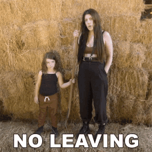 No Leaving Echos GIF - No Leaving Echos King Of Disappointment Song GIFs