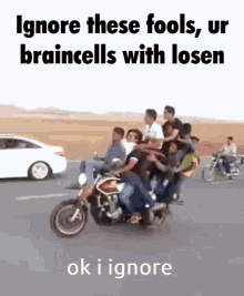 Grouwtopiapl Ignore These Fools GIF - Grouwtopiapl Ignore These Fools Meme GIFs