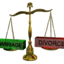 divorce issues