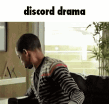 Discord Discord Drama GIF - Discord Discord Drama Discord Argument GIFs