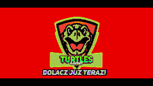 E Sports Team GIF - E Sports Team Dolacz Juz Teraz Turtles GIFs