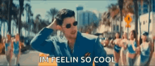 Cool Jonas Brothers GIF - Cool Jonas Brothers Go GIFs