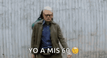jackass johnny knoxville bad grandpa dancing dance jackass johnny knoxville bad grandpa dancing dance
