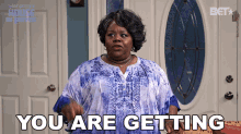 You Are Out Of Here Get Out GIF - You Are Out Of Here Get Out Angry
