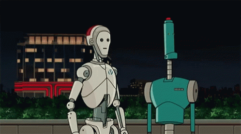 Helper Venture Brothers GIFs | Tenor