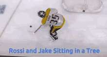 Test Rossi GIF - Test Rossi Jake GIFs