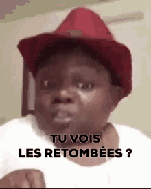 tu vois les retomb%C3%A9es mayombo %C3%A0ta guise you see