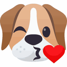muah dog