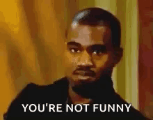 Smh Kanye West GIF - Smh Kanye West Cant Believe This GIFs