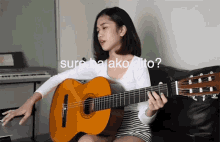 sure na