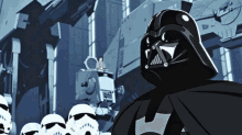 Star Wars Darth Vader GIF - Star Wars Darth Vader Vader GIFs