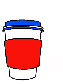 drink cup