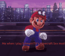 Me When I Minecraft Sex Mod GIF - Me When I Minecraft Sex Mod Minecraft GIFs