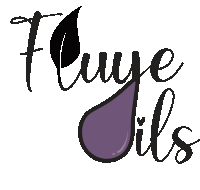 Fluye Oils Text Sticker - Fluye Oils Text Animated Text Stickers