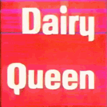 dairy queen commercial retro dq