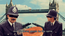 the be