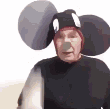 You Have Been Banned Mickey Mouse GIF - You Have Been Banned Mickey Mouse You Have Been Banned From The Mickey Mouse Club For Innapropriate Behaviour GIFs