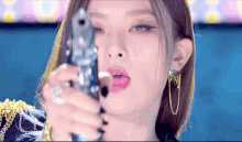 Red Velvet Kpop GIF - Red Velvet Kpop Music Video GIFs