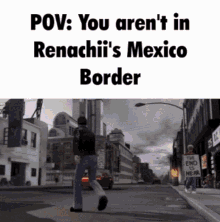 renachii rogue
