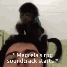 Magrela Rpg GIF - Magrela Rpg Soundtrack GIFs