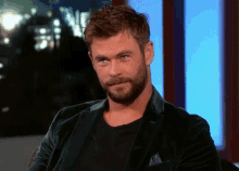 Okay Yeah Ok GIF - Okay Yeah Ok Chris Hemsworth GIFs