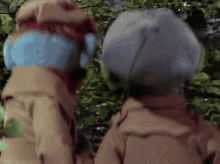 muppets creepy creeper muppets creepy creeper