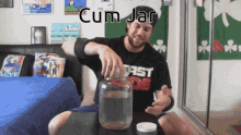 jar cum