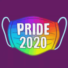 pride pride month support lgbtq pride2020