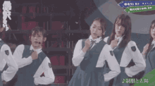 keyakizaka46 sato shiori group dance