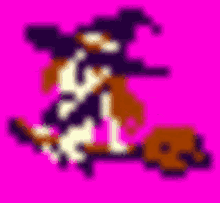 Video Games Witch GIF - Video Games Witch Sexy GIFs