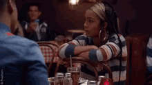 grownish wow im so convinced not convinced sarcastic