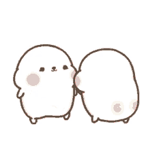 Seal Hibo GIF - Seal Hibo Hug GIFs