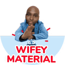Jnyce Wife GIF - Jnyce Wife Wifey Material GIFs