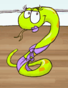 Dancing Snake GIF - Dancing Snake GIFs