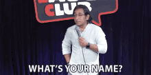 Whats Your Name आपकानाम GIF - Whats Your Name आपकानाम Who Are You GIFs