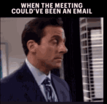Office Meeting GIF - Office Meeting GIFs