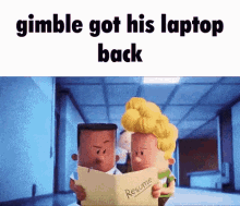 gimble laptop the uys mango ender