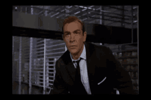 James Bond Sean Connery GIF - James Bond Sean Connery 007 GIFs