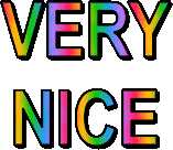 Animated Text Sticker - Animated Text Flashing Stickers