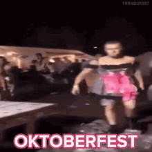 Oktoberfest Wasted GIF - Oktoberfest Wasted Drunk GIFs