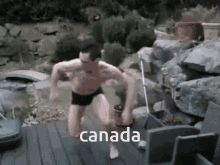 Ice Cold GIF - Ice Cold Canada GIFs