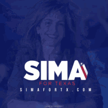 Sima Sima For Texas GIF - Sima Sima For Texas Sima For Congress GIFs