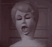 Blow Up Doll Shaking GIF - Shaking Blow Up Doll GIFs