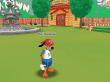 Toontown Teleport GIF - Toontown Teleport Heading Out GIFs