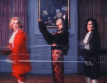 Army Of Lovers Crucified GIF - Army Of Lovers Crucified My Saviour GIFs